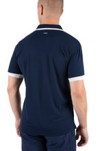 Fila Polo Phily blue Men